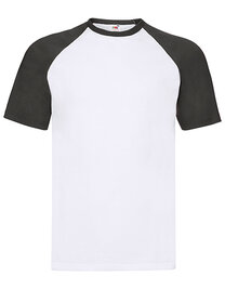 Short Sleeve Baseball T (Hover)