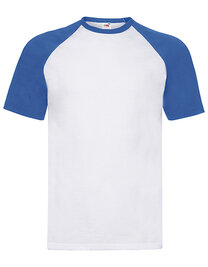 Short Sleeve Baseball T (Hover)