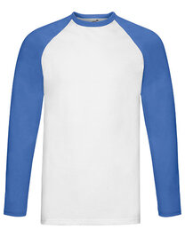 Long Sleeve Baseball T (Hover)
