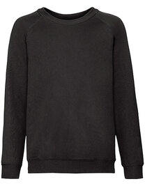 Kids´ Classic Raglan Sweat (Hover)