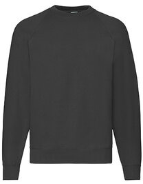 Classic Raglan Sweat (Hover)