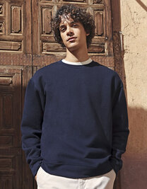 Iconic Premium Set-In Sweat