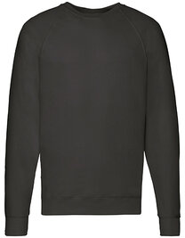 Lightweight Raglan Sweat (Hover)