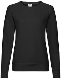Ladies´ Lightweight Raglan Sweat (Hover)