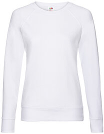 Ladies´ Lightweight Raglan Sweat (Hover)