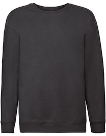 Kids´ Premium Set-In Sweat (Hover)