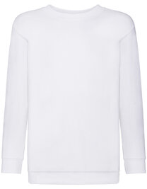 Kids´ Classic Set-In Sweat (Hover)