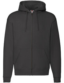 Premium Hooded Sweat Jacket (Hover)