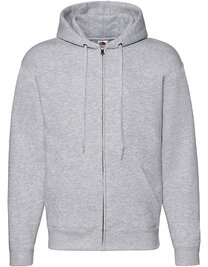 Premium Hooded Sweat Jacket (Hover)
