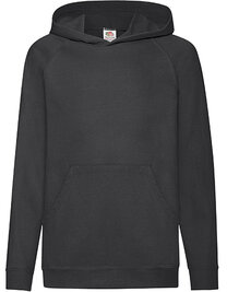 Kids´ Lightweight Hooded Sweat (Hover)