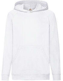 Kids´ Lightweight Hooded Sweat (Hover)