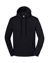 Iconic Premium Hooded Sweat (Hover)