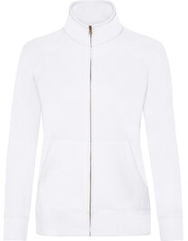 Ladies´ Premium Sweat Jacket (Hover)