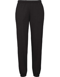 Classic Elasticated Cuff Jog Pants (Hover)