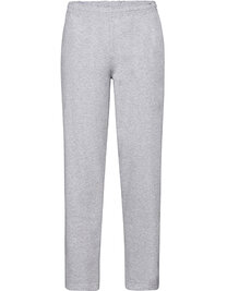 Classic Open Hem Jog Pants (Hover)