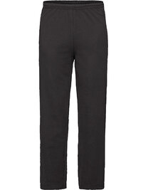 Lightweight Open Hem Jog Pants (Hover)