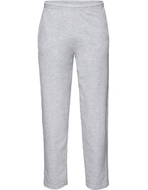 Lightweight Open Hem Jog Pants (Hover)