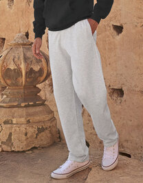 ICONIC 250 Open Hem Jog Pants