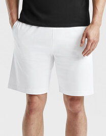 Unisex Iconic 195 Jersey Shorts