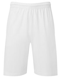 Unisex Iconic 195 Jersey Shorts (Hover)