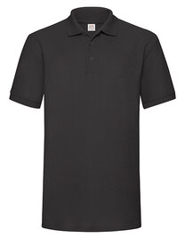 65/35 Heavy Piqué Polo (Hover)