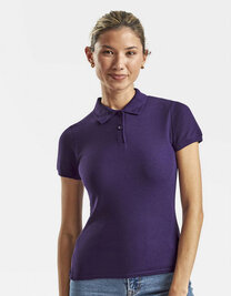 Ladies´ 65/35 Polo