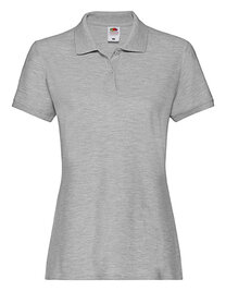 Ladies´ Premium Polo (Hover)