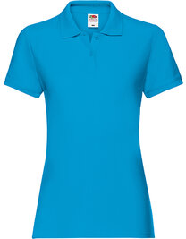 Ladies´ Premium Polo (Hover)