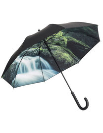 AC-Stockschirm FARE® Impressions