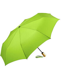 AOC-Taschenschirm ÖkoBrella, waterSAVE®