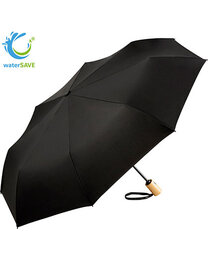 AOC-Taschenschirm ÖkoBrella, waterSAVE® (Hover)