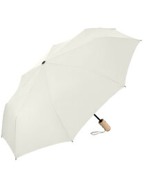 AC-Taschenschirm ÖkoBrella, waterSAVE®