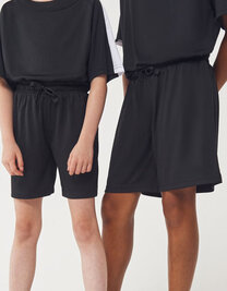 Kids Team Short no pockets