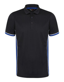 Adults Panel Polo (Hover)