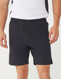 Adult's Stretch Sports Shorts