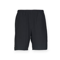 Adult's Stretch Sports Shorts (Hover)