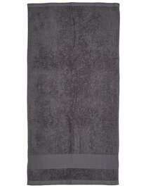 Organic Cozy Bath Towel (Hover)