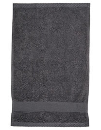 Organic Cozy Guest Towel (Hover)