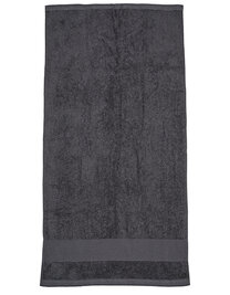 Organic Cozy Hand Towel (Hover)