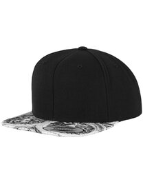 Sun King Snapback (Hover)