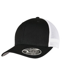 110 Mesh 2-Tone Cap (Hover)