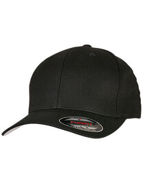 V-FLEXFIT® Cotton Twill Cap (Hover)