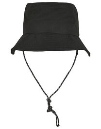 Adjustable Flexfit Bucket Hat