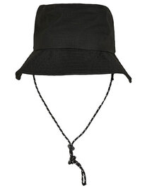 Adjustable Flexfit Bucket Hat (Hover)
