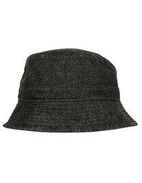 Denim Bucket Hat (Hover)