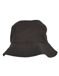 Elastic Adjuster Bucket Hat (Hover)