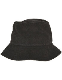 Frottee Bucket Hat