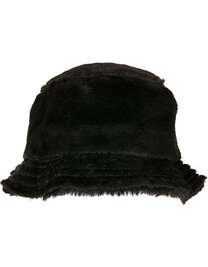 Fake Fur Bucket Hat