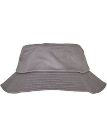 Kids´ Flexfit Cotton Twill Bucket Hat
