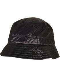 Light Nylon Bucket Hat